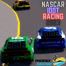 IDOT Phoenix Raceway