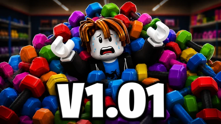 UPDATE #1