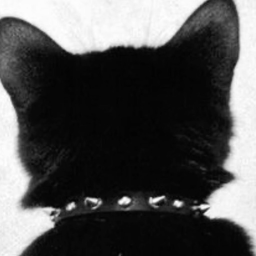 ✿