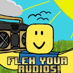 (🤑FREE BOOMBOX🤑)Flex Your Audios!