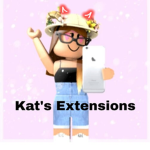 Kat's Extensions
