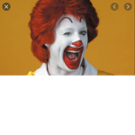 THE OFFICAL RONALD MCDONALD GROUP