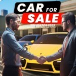Car For Sale Simulator