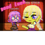Fnaf is the best :3