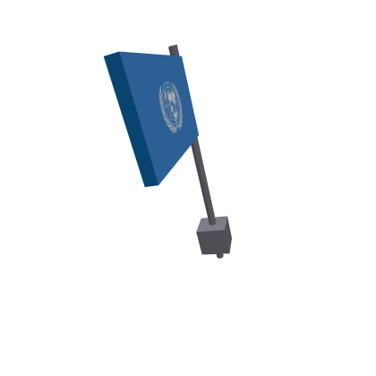 United Nations Flag