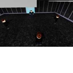 terminator simulator