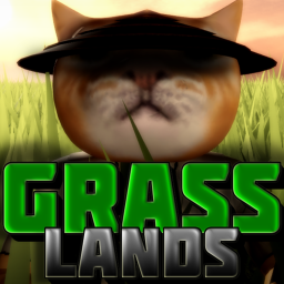 [Alpha] 🌱 The Grasslands