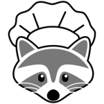 Chef Raccoon