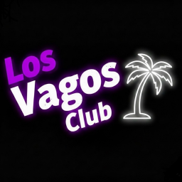 🔥The Vagos Club🔥