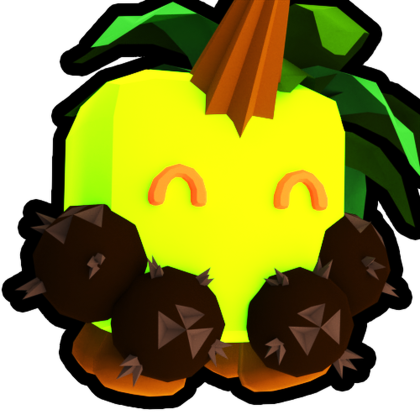 Normal Tropical Unicorn