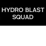 Hydro Blast Squad