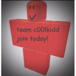 Join team C00LKlD