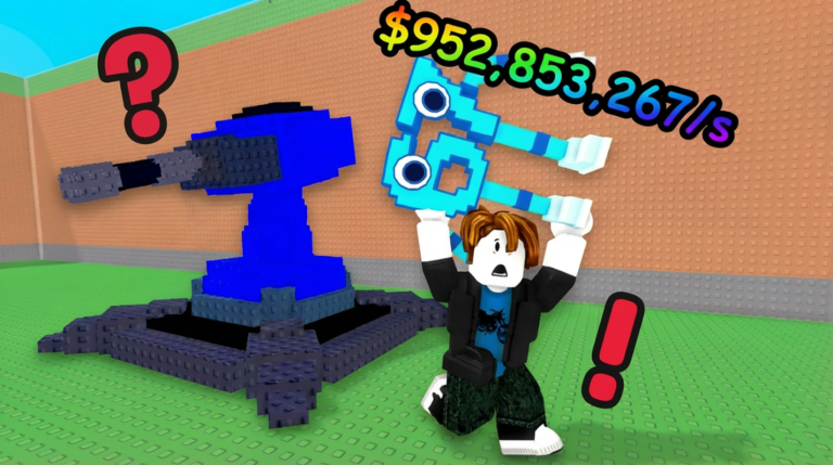 Dont Wake the Turret! 🧠 screenshot 2