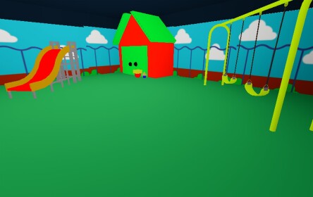 me and my friends pilot test!