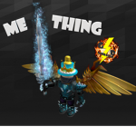 Me_thing group