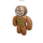 Gingerbread Army!