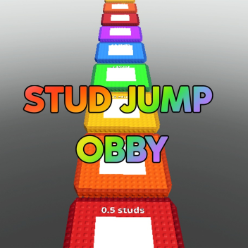 Stud Jump Obby
