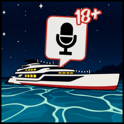 [🎙️18+] High Tides Afterparty 🌊🚤