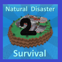 Natural Disaster Survival 2