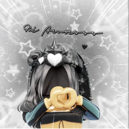 Mi Amorsss Roblox group icon