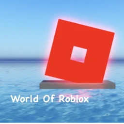 World Of Roblox icon