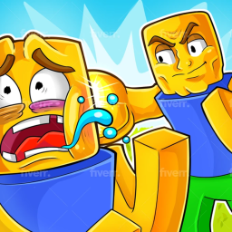 [BRAWLING SIMULATOR 2]🍀🍀🍀LUCK icon