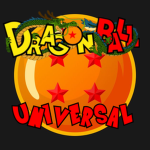 Dragonball Universal