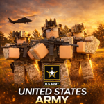 [USAR]「The United States Army」