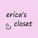 ericas closet