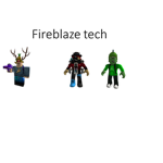 FireBlazeTech