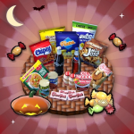 [🛒] Run a Sari-Sari Store!