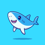 sharky loves