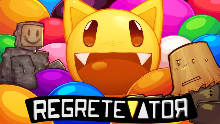 リグレバータ [ エレベーターシミュレータ ]