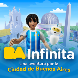 Infinite BA