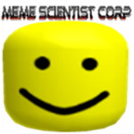 Meme Scientist Corporation (Big Head Nation)