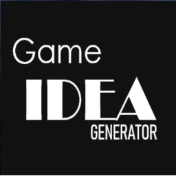 Game Idea Generator icon