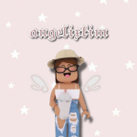 ｡ﾟ• angelixkim’s angels •ﾟ｡