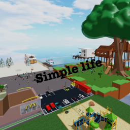 Simple life