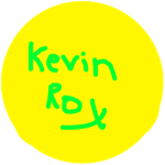KevinRox Official Fan Club