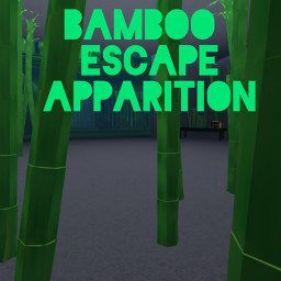 Bamboo Apparition🌿[Horror] icon