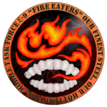 Epsilon-9 "Fire Eaters" [SCP:RP]