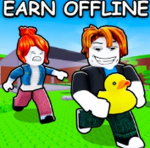 Steal a duck offical