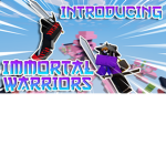 Immortal Warriors1