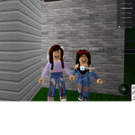 izzy and lauren