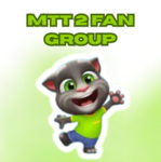 My Talking Tom 2