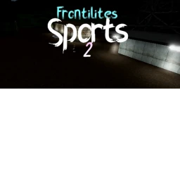 Frontilites Sports 2 GenracionNew icon