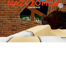 Zombie Universe icon