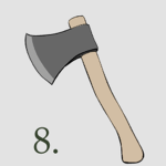 8. Motorisierte-Infanterie Division