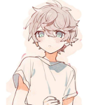 im just a sad person