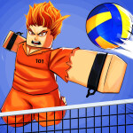 [UPD] Volleyball Legends